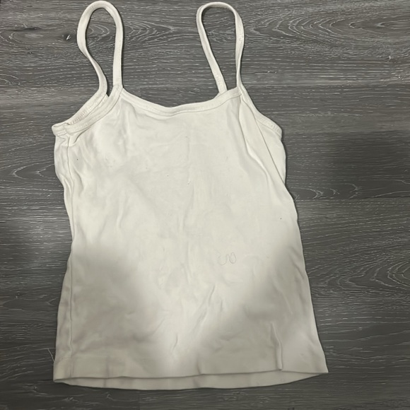 Y2K style tank top - Picture 2 of 3